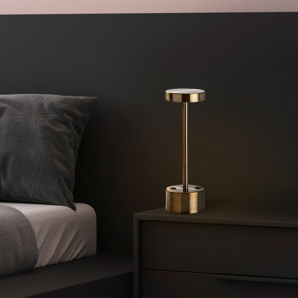 Opviq Luminara Vintage Glow Lamp | Opviq