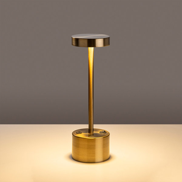 Opviq Luminara Vintage Glow Lamp | Opviq