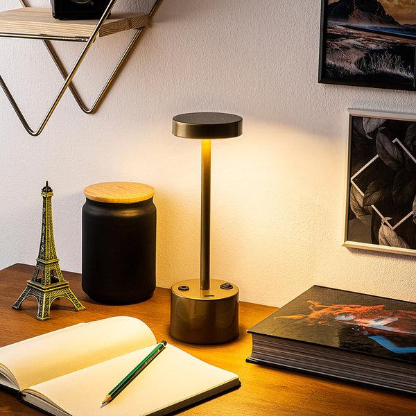 opviq Luminara Vintage Glow Lamp | Opviq