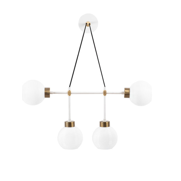 Opviq Luminara Vintage Glow Wall Lamp | Opviq