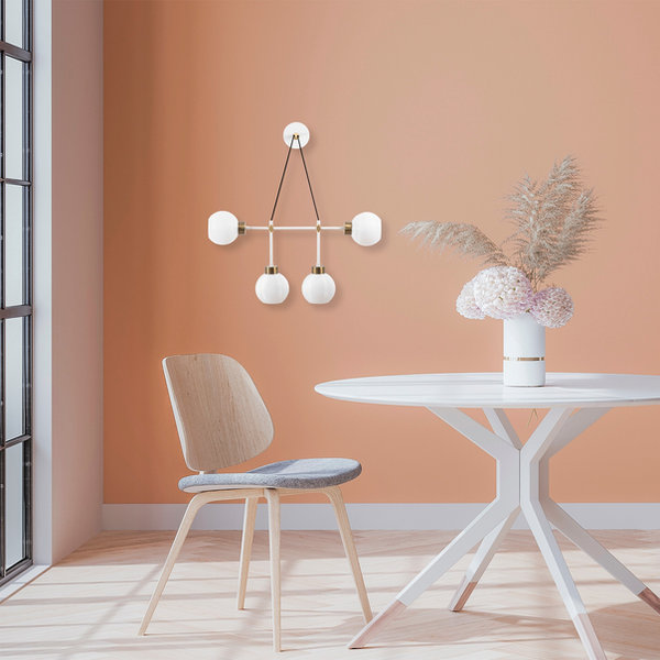 opviq Luminara Vintage Glow Wall Lamp | Opviq