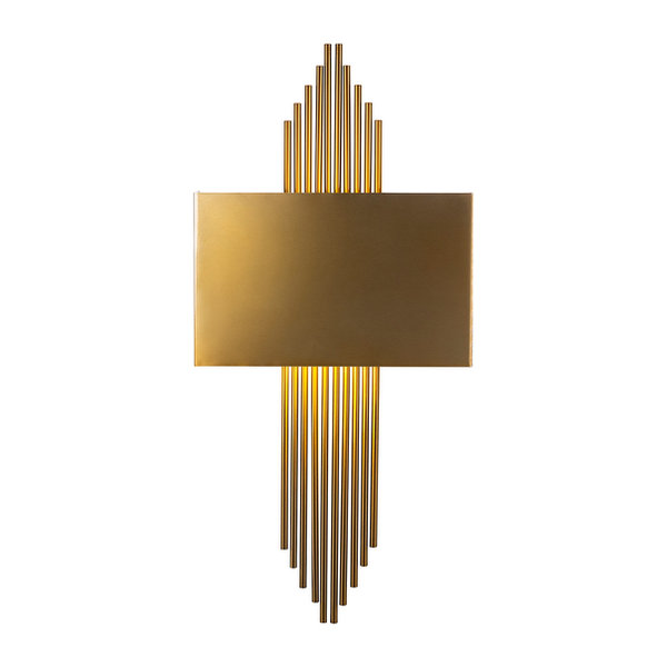Opviq Luminara Vintage Glow Wall Sconce | Opviq