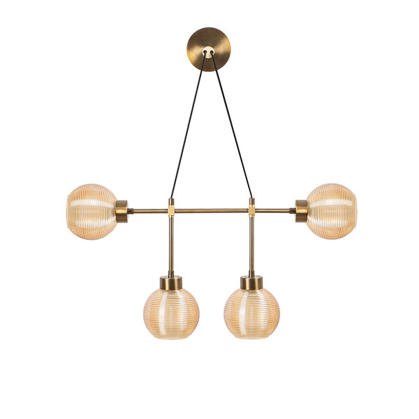 Opviq Luminara VintageGlow Wall Sconce | Opviq