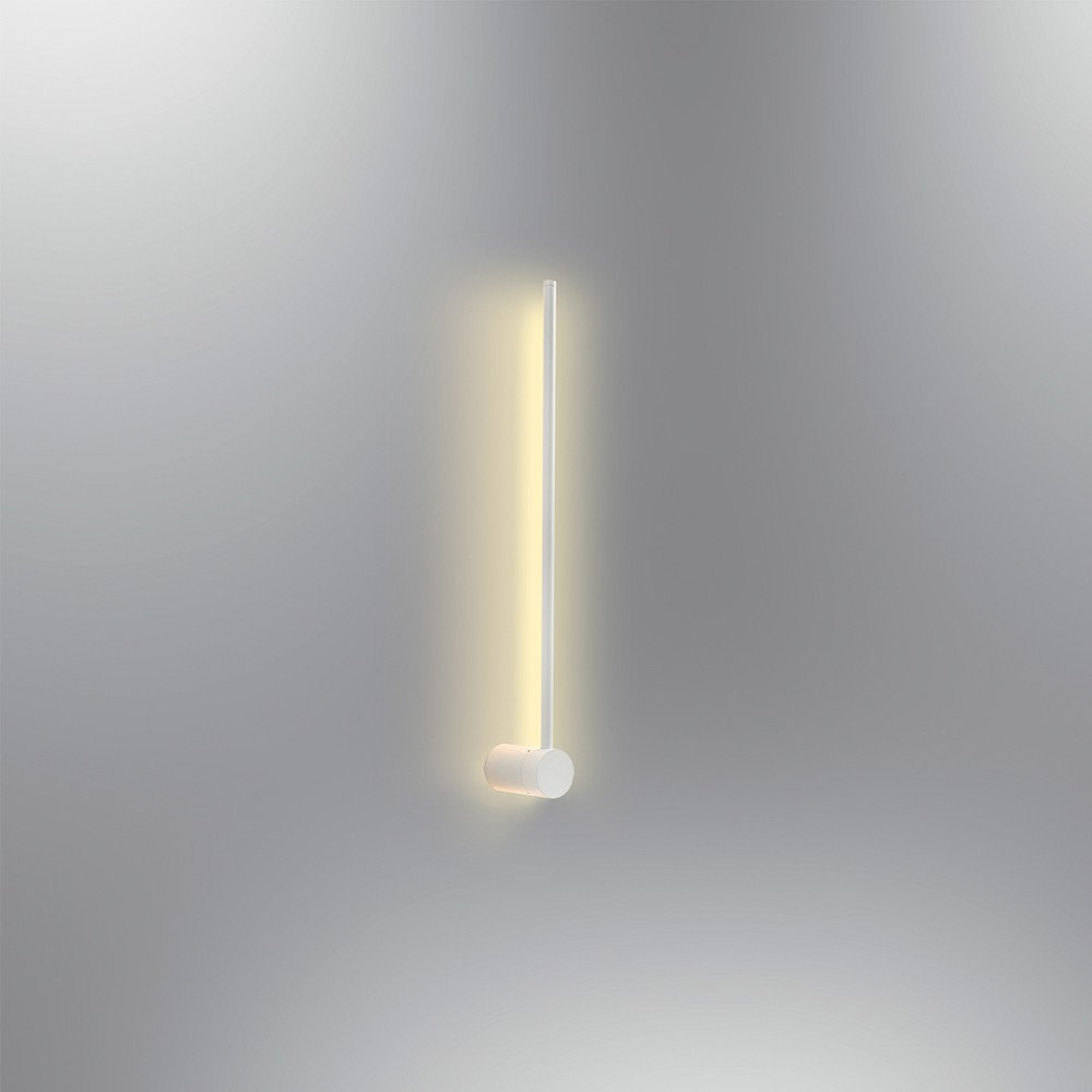 Opviq Luminara Whitewave Wall Sconce | Opviq