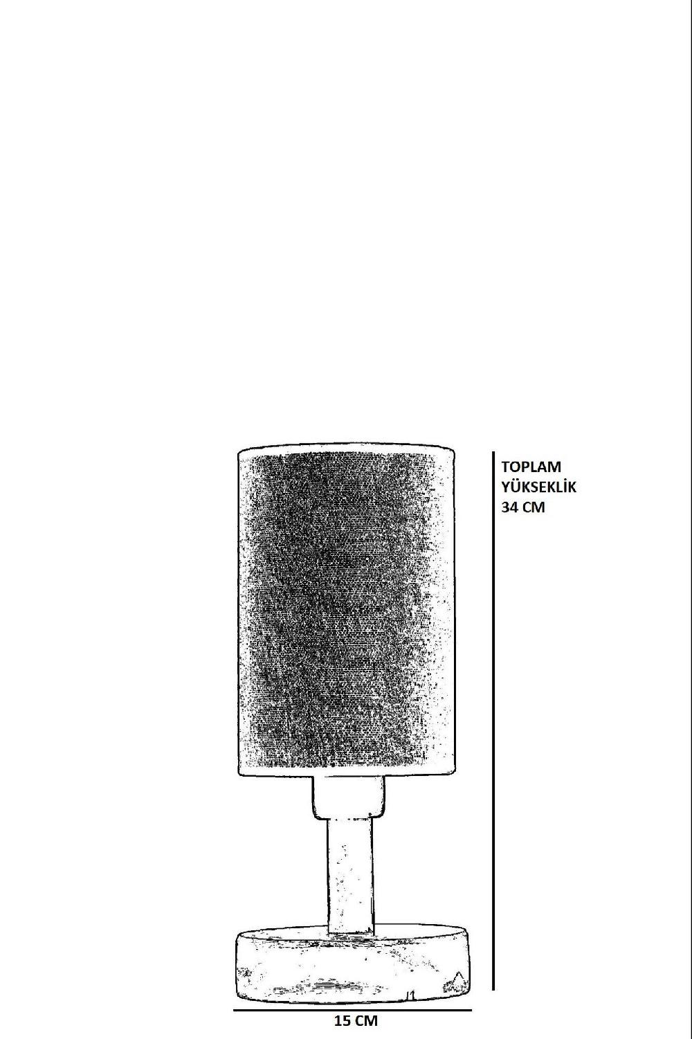 Opviq Luminara WoodGlow: Artisan Table Lamp | Opviq