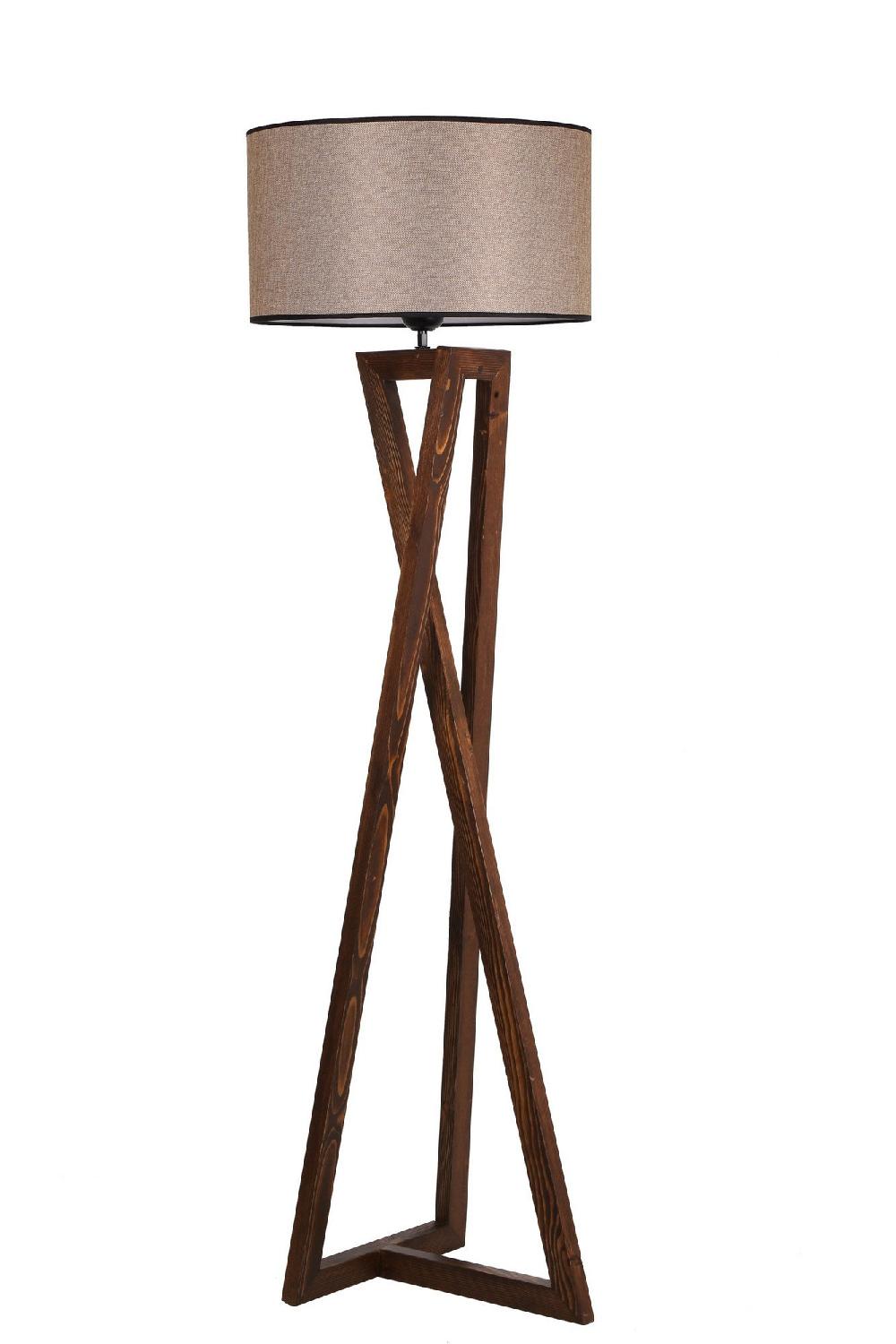 Opviq Luminara Woodhaven Elegance Lamp | Opviq