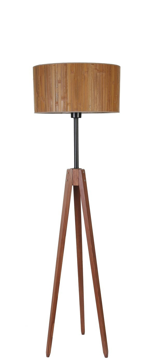 Opviq Luminara WoodMetal Glow Lamp | Opviq