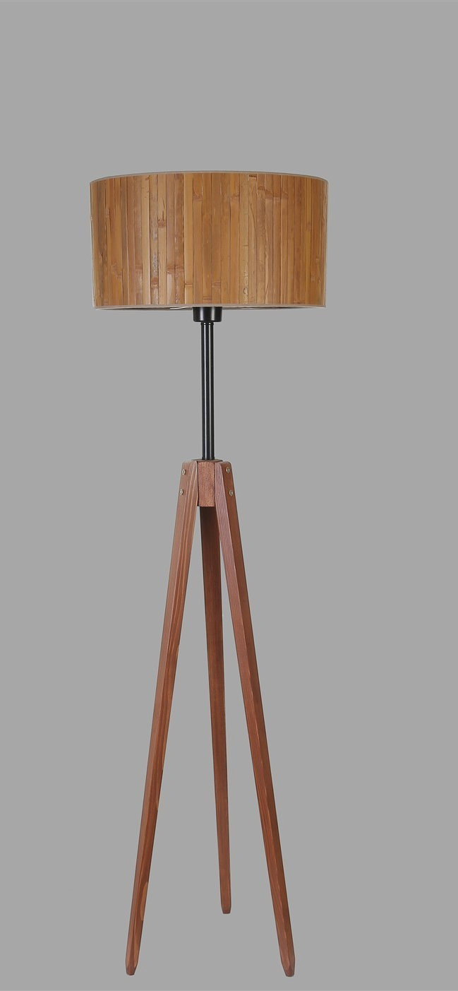 Opviq Luminara WoodMetal Glow Lamp | Opviq