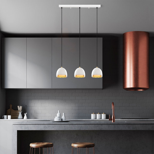 Opviq Luminara Zenith Chandelier | Opviq