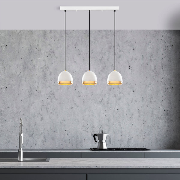 opviq Luminara Zenith Chandelier | Opviq