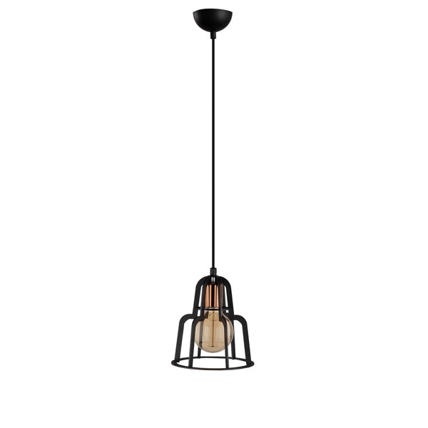 Opviq Luminarex Industrial Halo Chandelier | Opviq