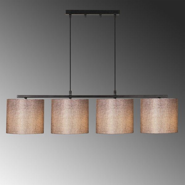 Opviq LumiNatura Scandinavian Chandelier | Opviq