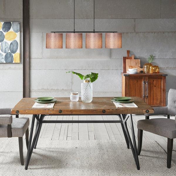 opviq LumiNatura Scandinavian Chandelier | Opviq