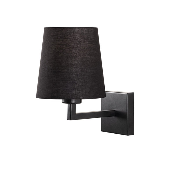 Opviq LuminaVibe Noir Wall Lamp | Opviq