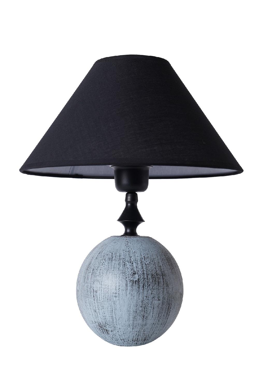 Opviq Lumineer Cerablue Elegance Lamp | Opviq