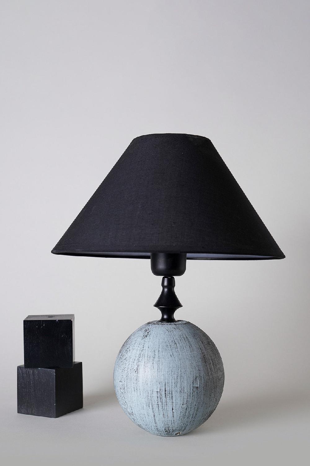 opviq Lumineer Cerablue Elegance Lamp | Opviq
