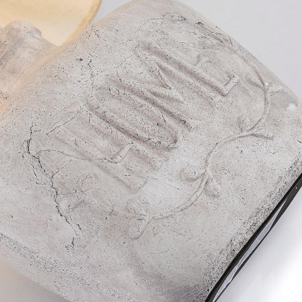 Opviq Lumineer Porcelain Glow Lamp | Opviq