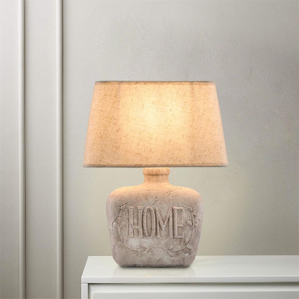 opviq Lumineer Porcelain Glow Lamp | Opviq
