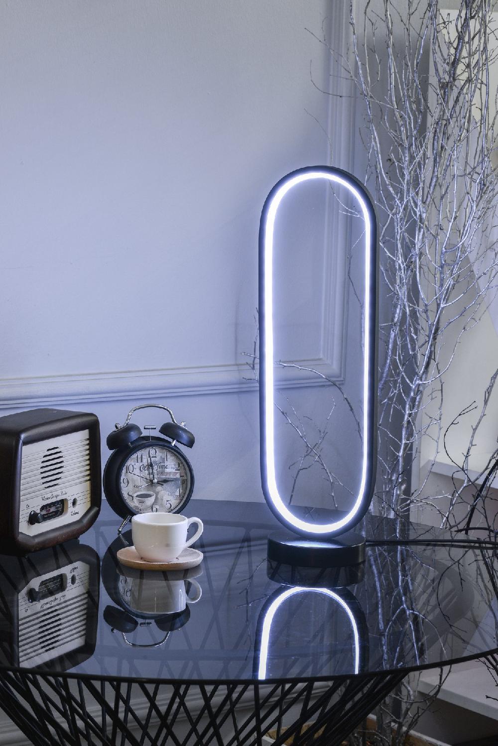 Opviq Lumineo AluGlow Table Light | Opviq