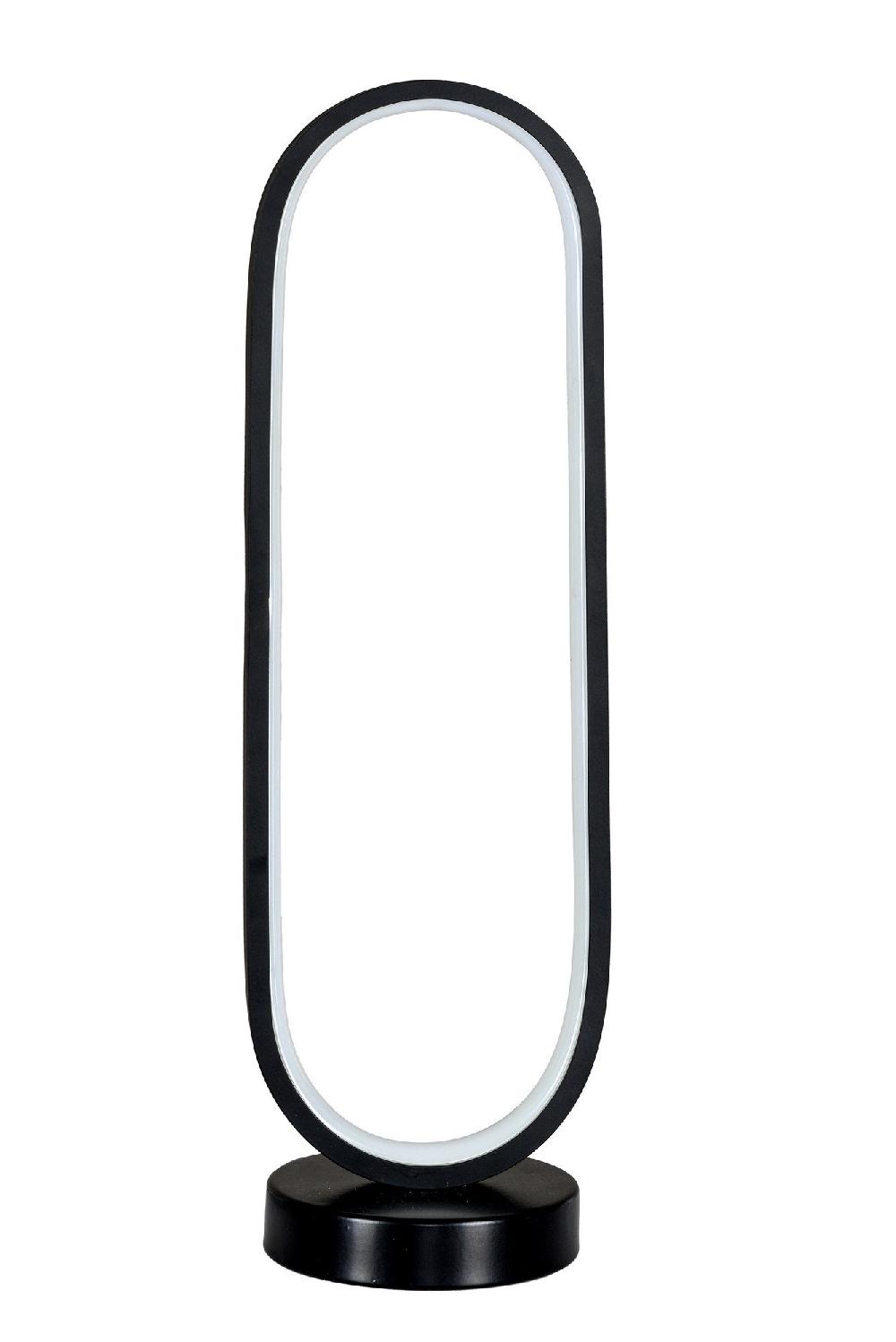 Opviq Lumineo AluGlow Table Light | Opviq