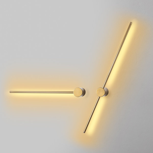 Opviq Lumineo Greyscape Wall Elegance Lamp | Opviq