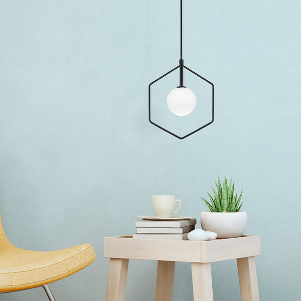 Opviq Lumineo Vivid Chroma Chandelier | Opviq
