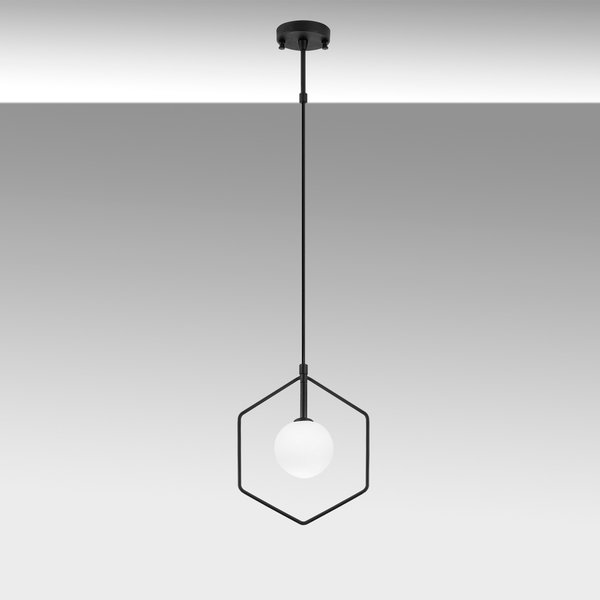 Opviq Lumineo Vivid Chroma Chandelier | Opviq