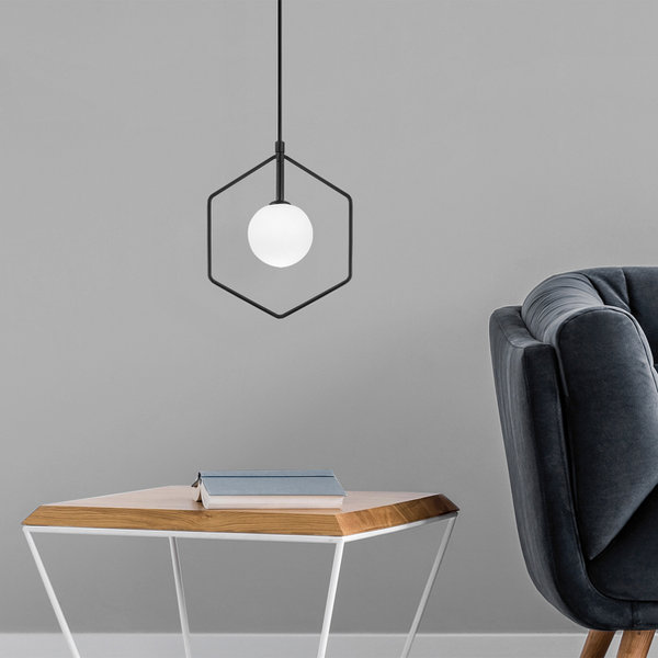 opviq Lumineo Vivid Chroma Chandelier | Opviq