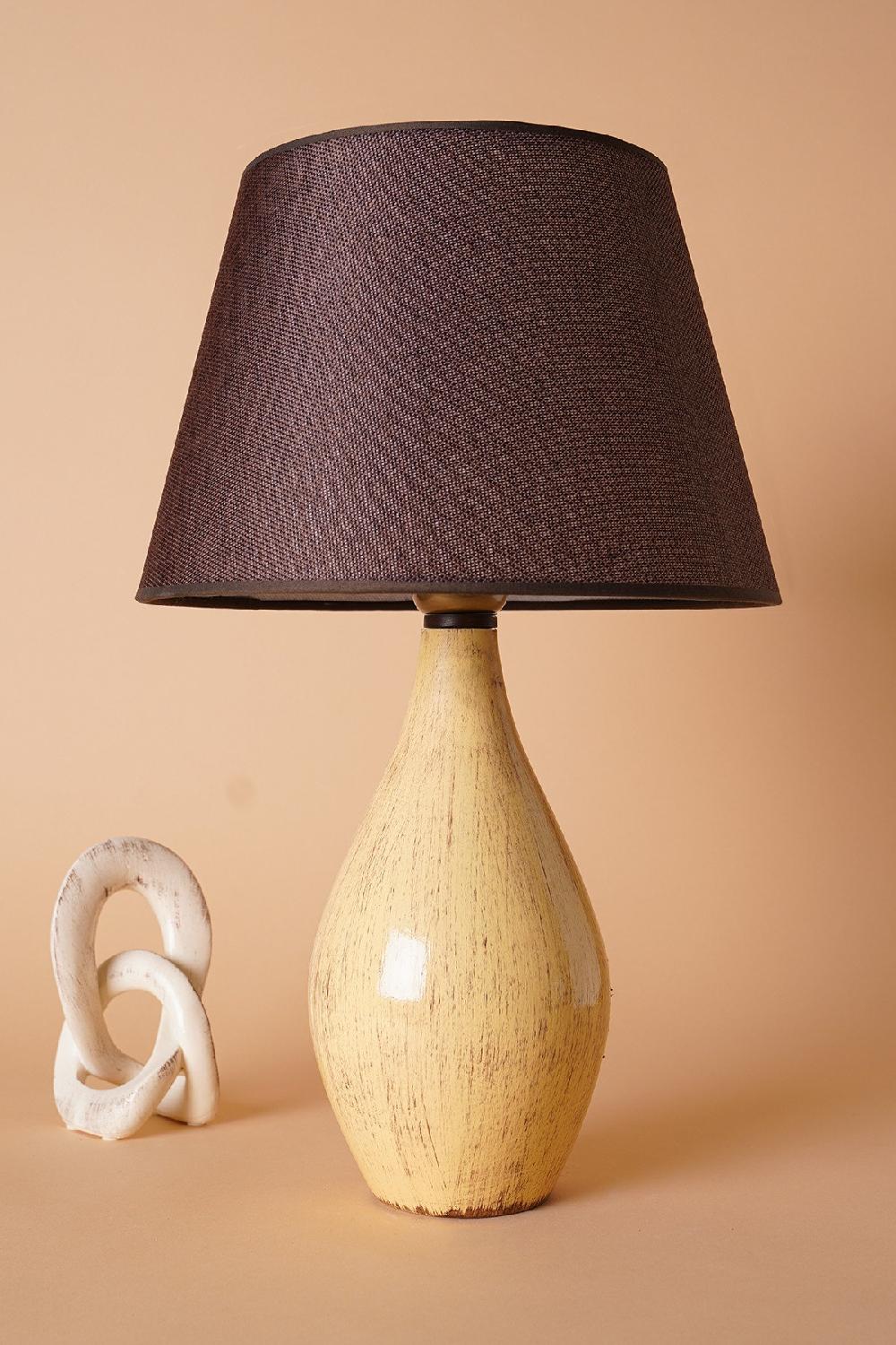 opviq LumiNest DreamGlow Table Lamp | Opviq