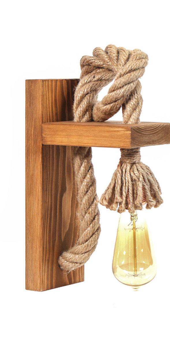 Opviq LumiNest Firwood Elegance Lamp | Opviq