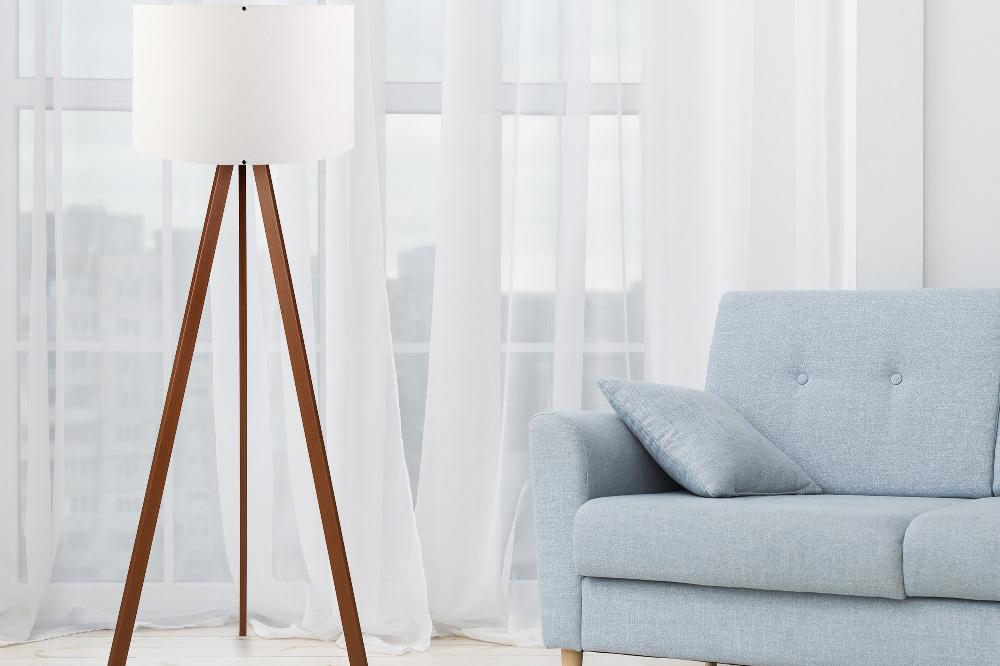 opviq LumiNest Nordic Glow Lamp | Opviq