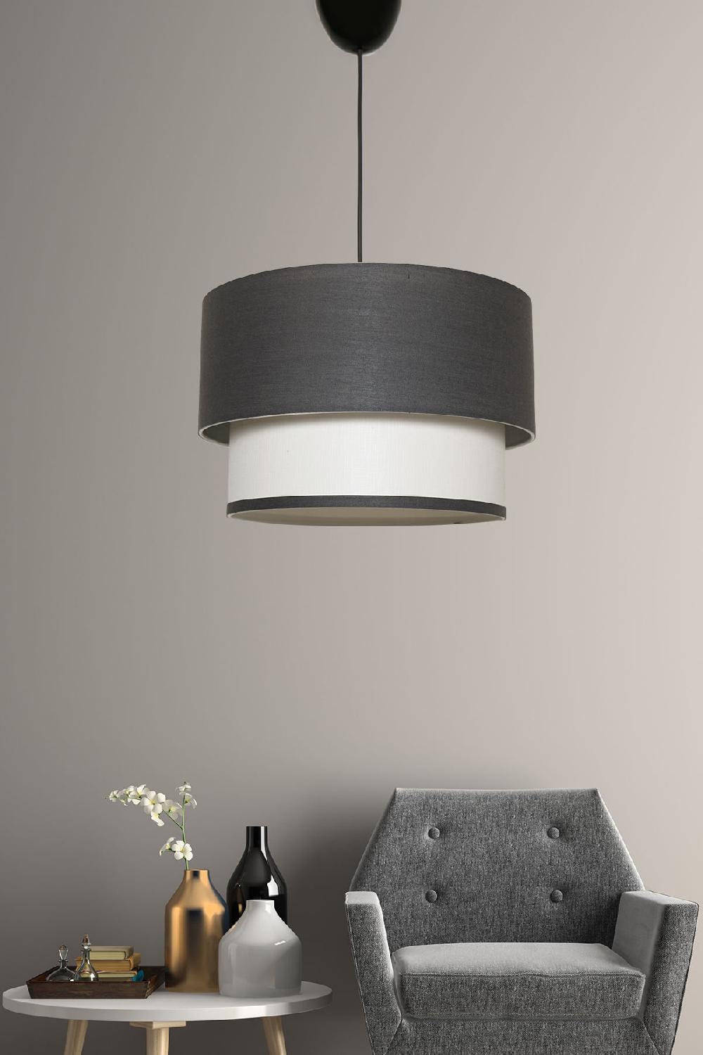 opviq LumiNest ScandiGlow Chandelier | Opviq