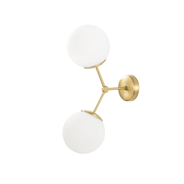 Opviq LumiNest ScandiGlow Wall Lamp | Opviq