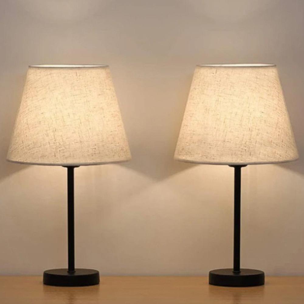 opviq LumiNest Scandinavian Duo Lamps | Opviq