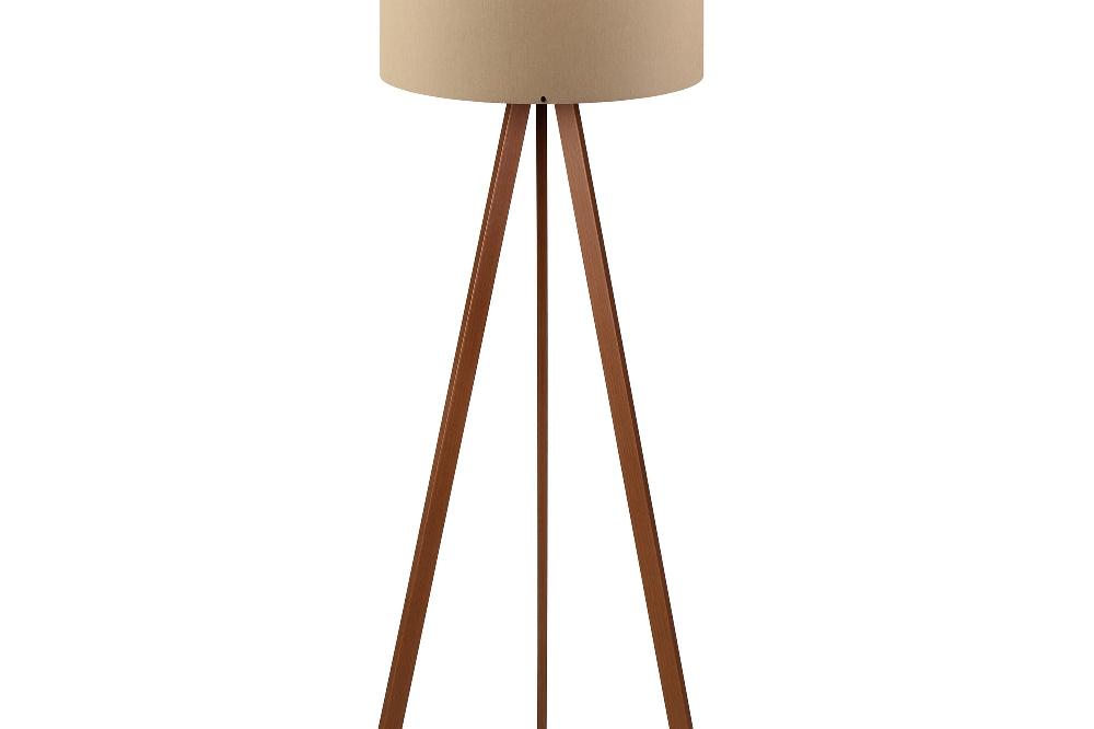 Opviq LumiNest Scandinavian Floor Glow | Opviq