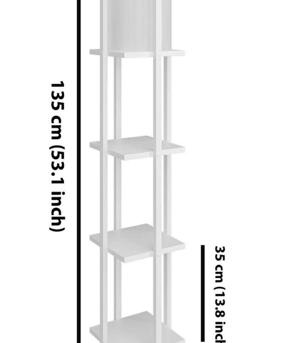 Opviq LumiNest Scandinavian Glow Lamp | Opviq