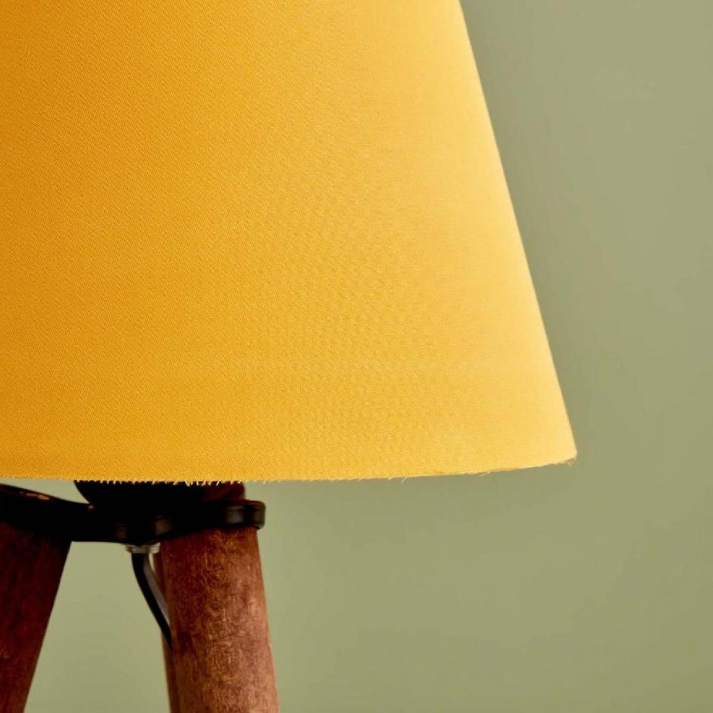 Opviq LumiNest Yellowwood Elegance Lamp | Opviq