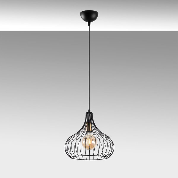Opviq Lumineux Blacksmith Chandelier | Opviq