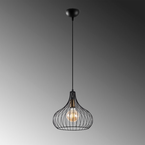 Opviq Lumineux Blacksmith Chandelier | Opviq