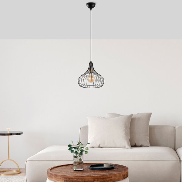 opviq Lumineux Blacksmith Chandelier | Opviq