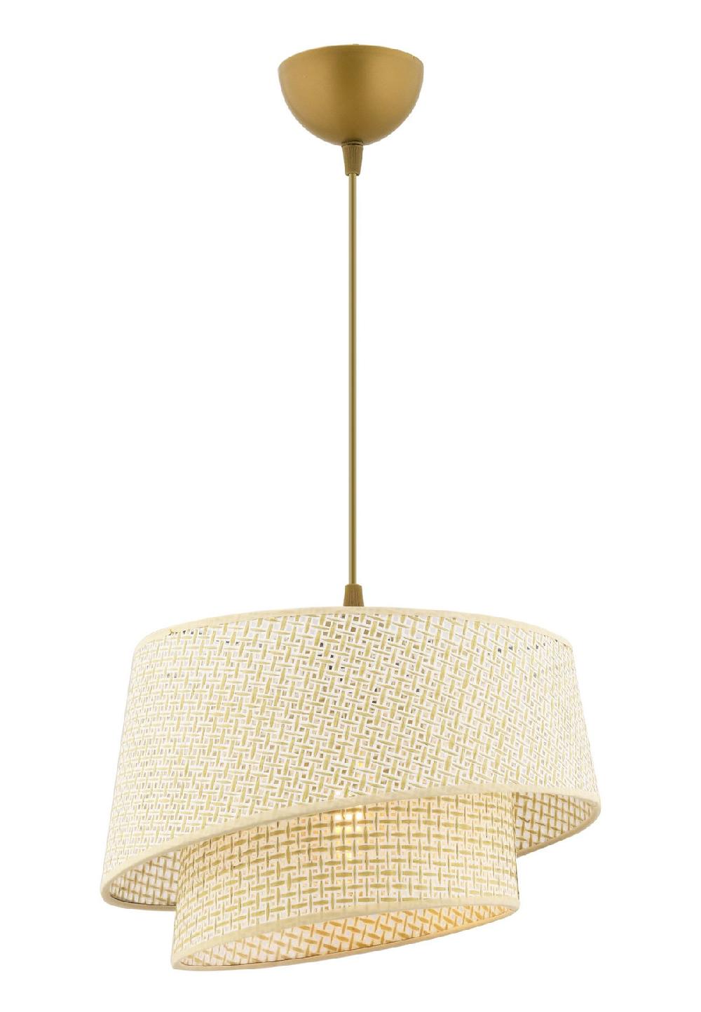 Opviq Lumineux Crema Chandelier Elegance 65 | Opviq