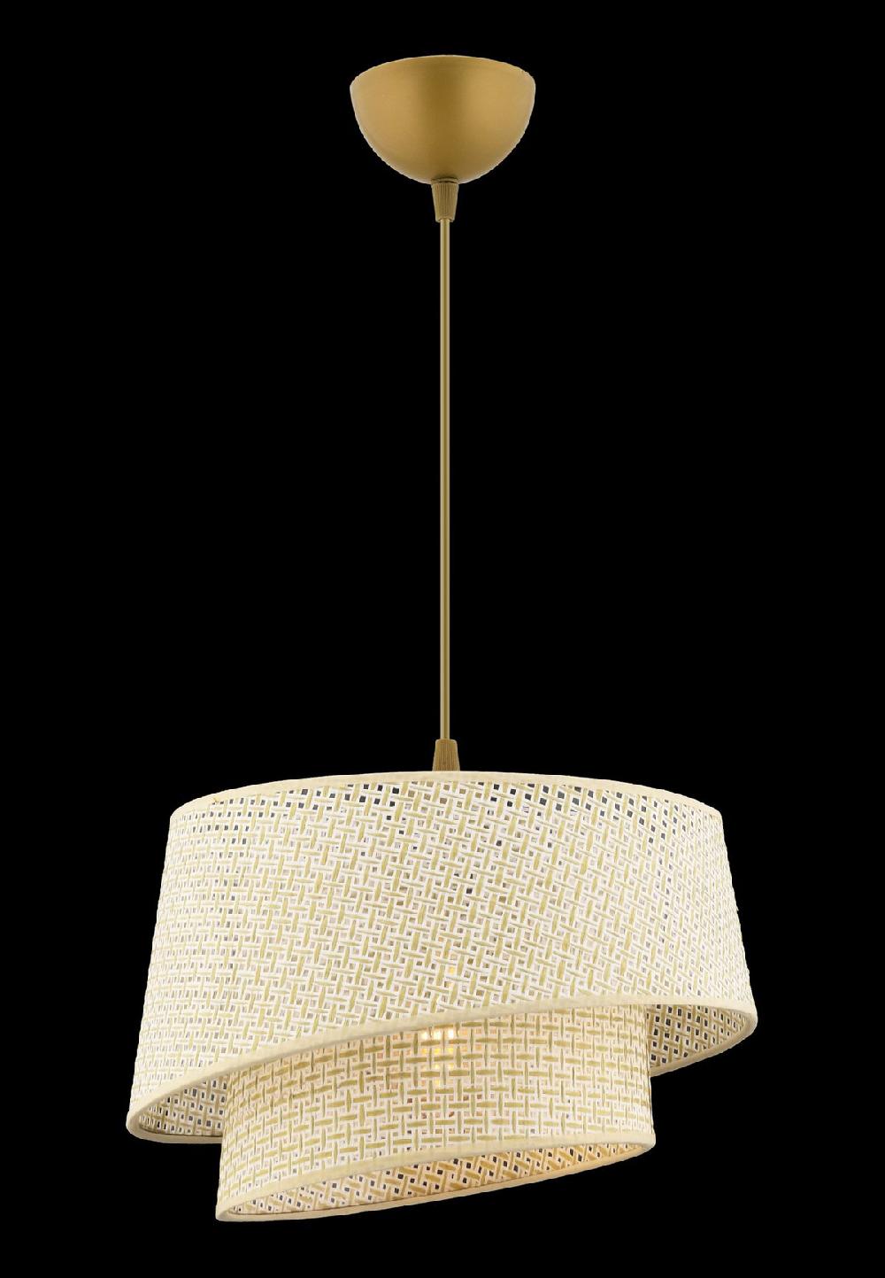 Opviq Lumineux Crema Chandelier Elegance 65 | Opviq
