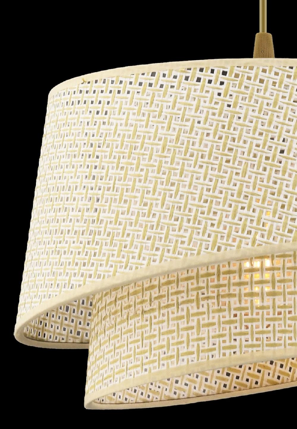 Opviq Lumineux Crema Chandelier Elegance 65 | Opviq