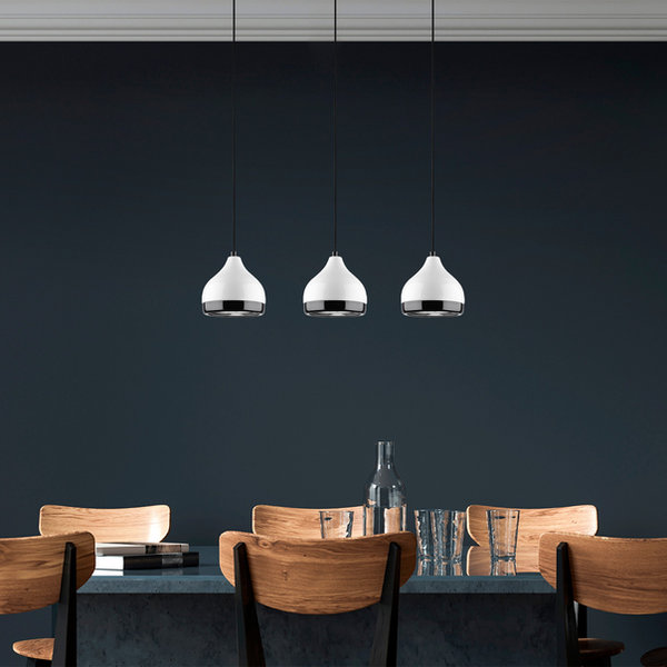 Opviq Lumineux Nova Chandelier | Opviq