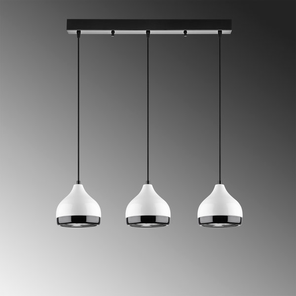 Opviq Lumineux Nova Chandelier | Opviq