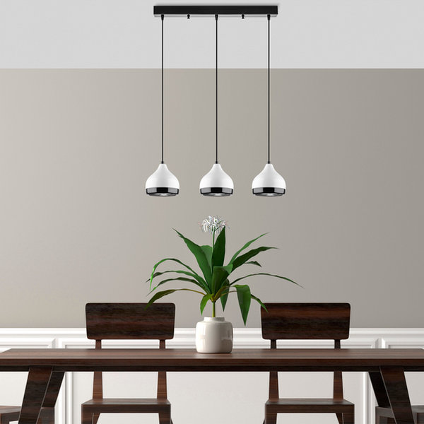opviq Lumineux Nova Chandelier | Opviq