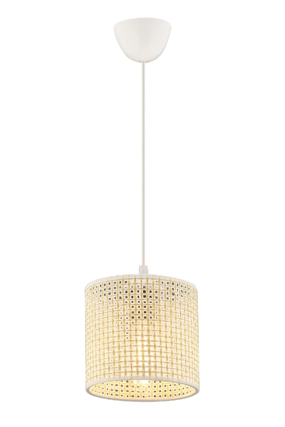 Opviq Lumineve CottonGlow Chandelier | Opviq