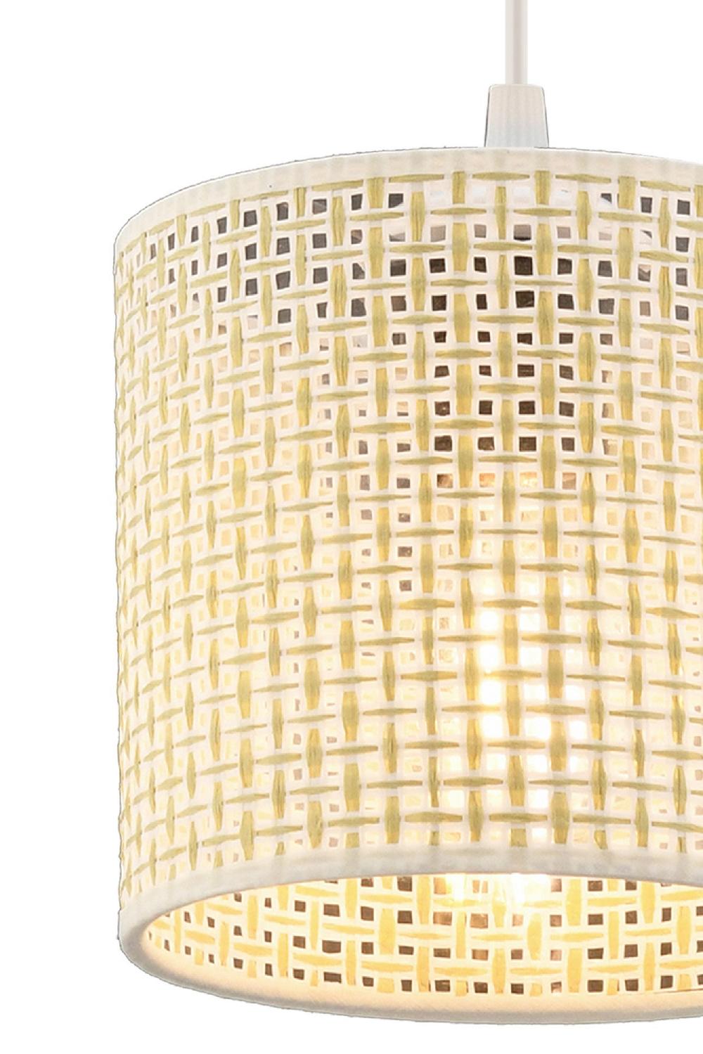 Opviq Lumineve CottonGlow Chandelier | Opviq