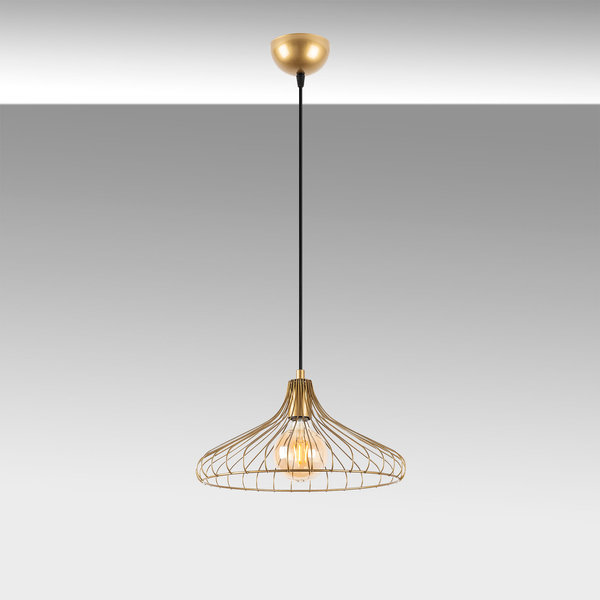 Opviq LumiNex AuraChic Chandelier | Opviq