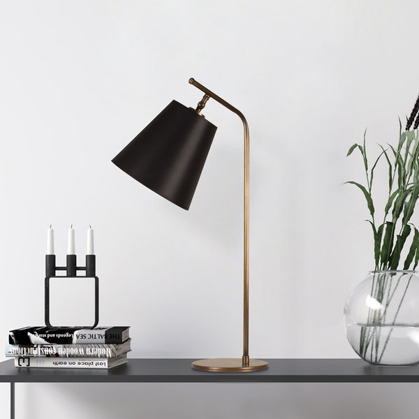 Opviq LumiNex Vintage Glow Table Lamp | Opviq
